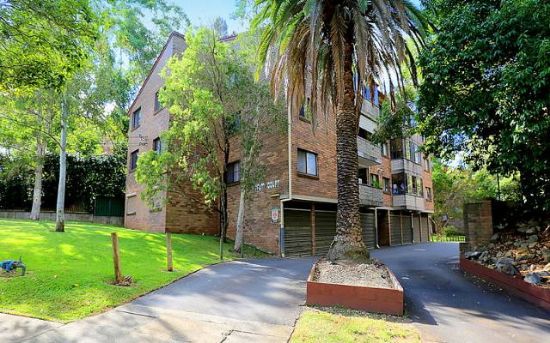 9/85 Cairds Avenue, Bankstown, NSW 2200