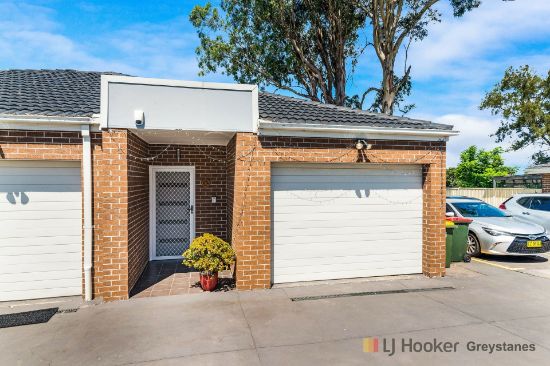 9/86 Jersey Road, South Wentworthville, NSW 2145