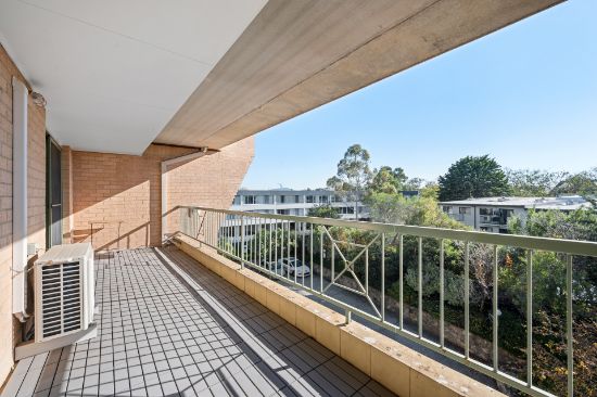 9/9-15 Oxley Street, Griffith, ACT 2603