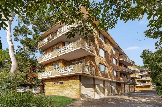 9/9 Cambridge Street, Penshurst, NSW, 2222
