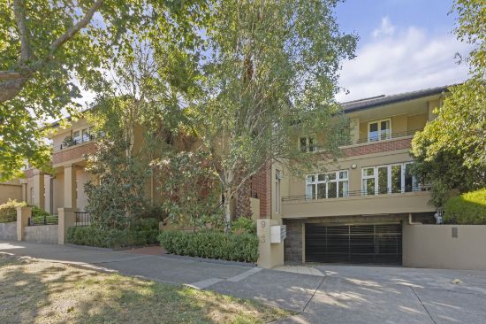 9/903 Riversdale Road, Camberwell, Vic 3124