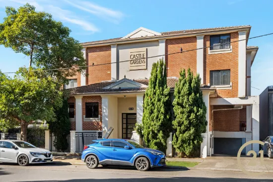 9/96-98 Castlereagh Street, Liverpool, NSW, 2170