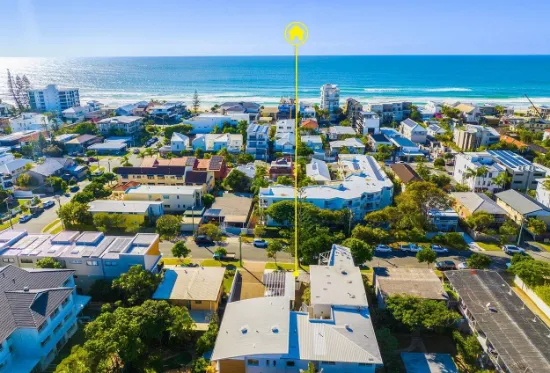 9/98 Petrel Avenue, Mermaid Beach, QLD, 4218