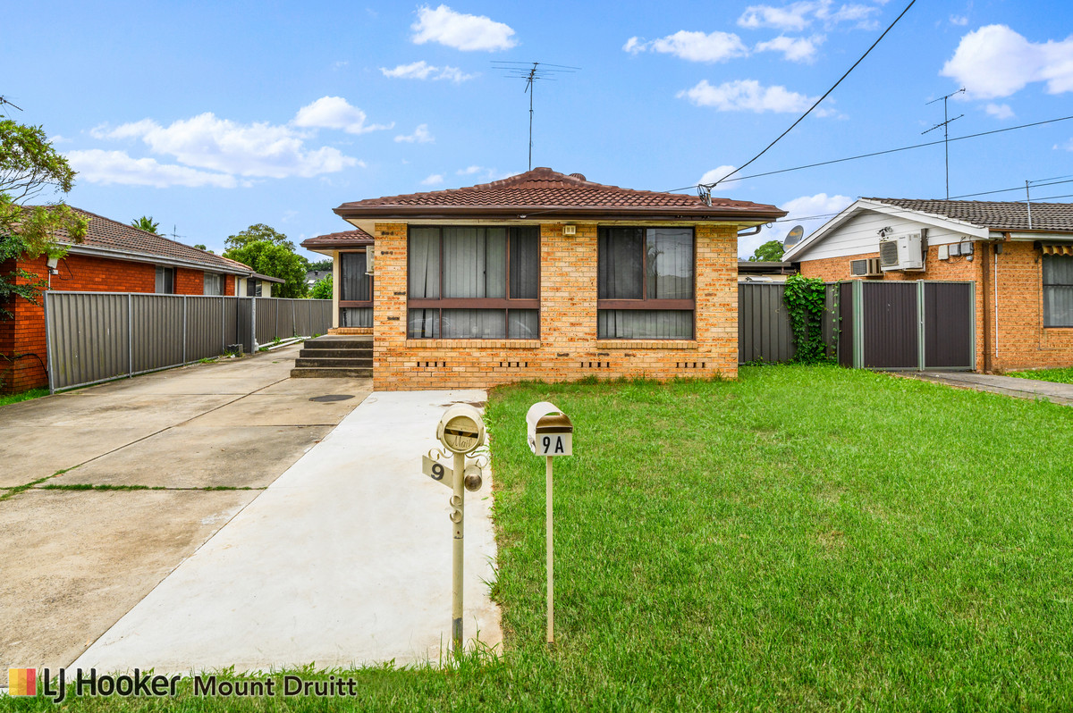 9 & 9a Ophir Grove, Mount Druitt, NSW 2770 House for Sale Real Search