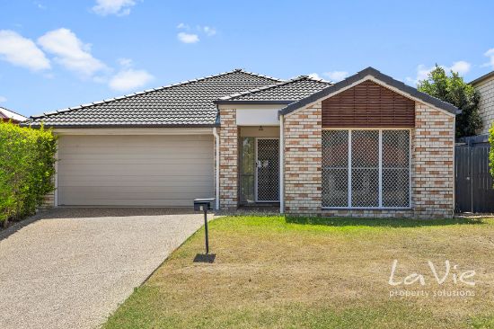 9 Abbey Court, Springfield Lakes, Qld 4300