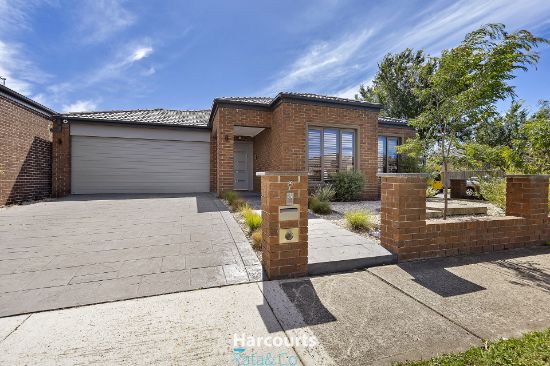 9 Allessi Avenue, Wollert, Vic 3750