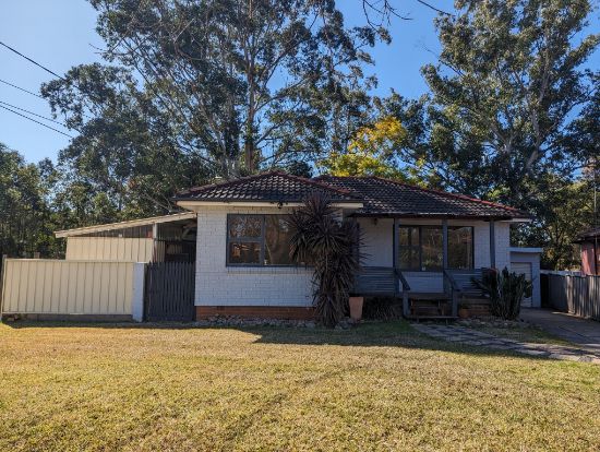 9 Amelia Crescent, Canley Heights, NSW 2166
