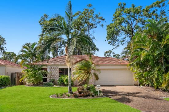 9 Andalusian Drive, Upper Coomera, Qld 4209