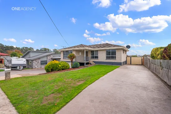 9 Anna Place, Devonport, TAS, 7310
