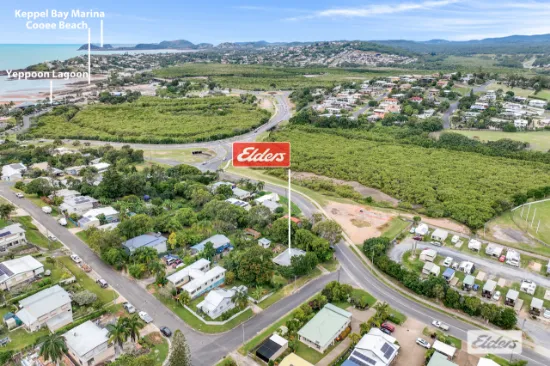 9 Atherton St, Yeppoon, QLD, 4703