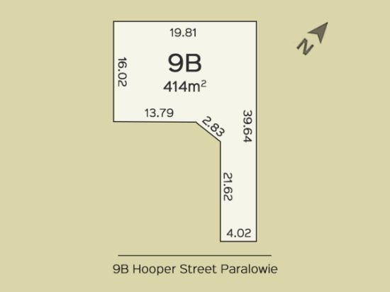 9 B Hooper Street, Paralowie, SA 5108