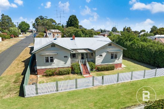 9 Bagge Street, Golden Point, Vic 3350