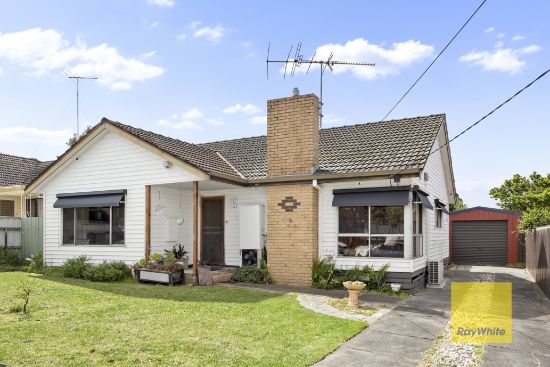 9 Bakewell Street, Herne Hill, Vic 3218