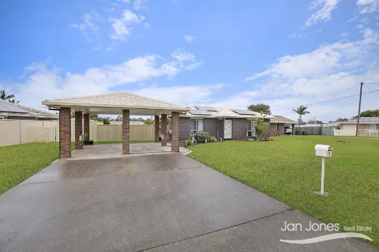 9 Barbara Court, Deception Bay, QLD, 4508