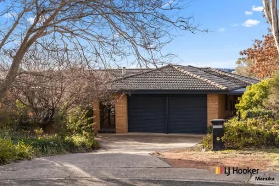 9 Barrett Street, Macgregor, ACT, 2615