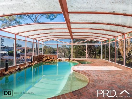 9 Bastille Close, Padstow Heights, NSW 2211
