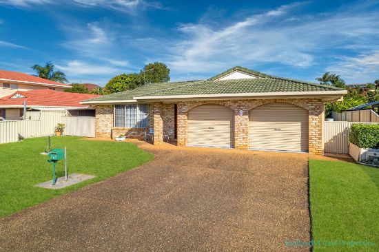 9 Bayswater Drive, Victoria Point, Qld 4165