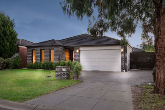 9 Beilby Court, Hastings, Vic 3915
