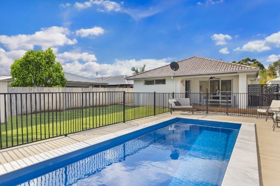 9 Bellflower Road, Sippy Downs, Qld 4556