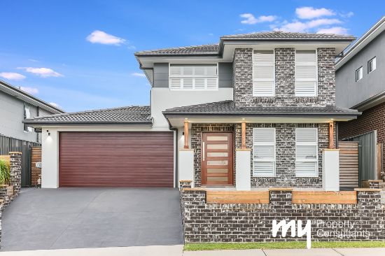 9 Besnard Street, Oran Park, NSW 2570