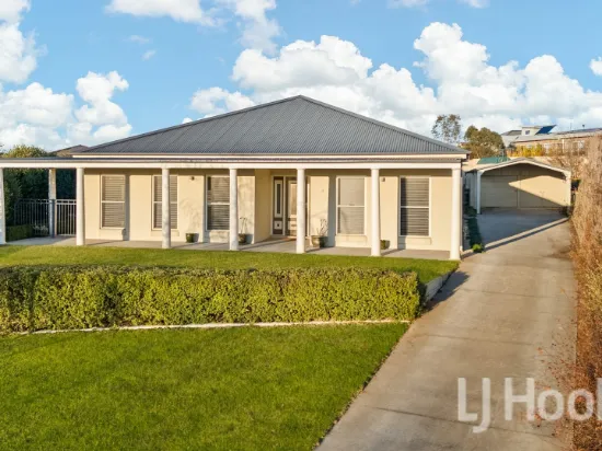 9 Blackwood Cl, Kelso, NSW, 2795