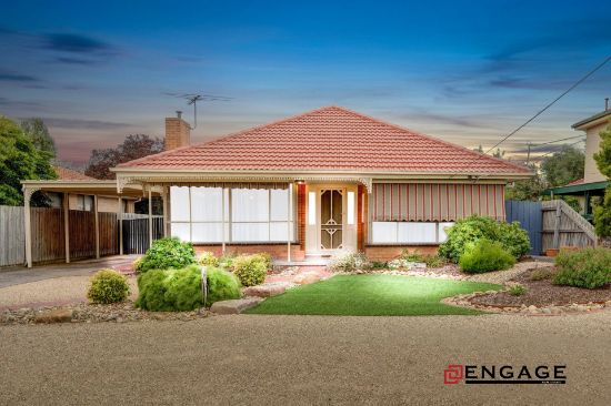 9 Bolger Crescent, Hoppers Crossing, Vic 3029