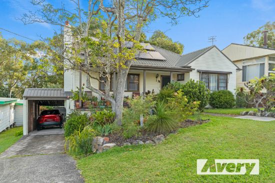 9 Bolton Point Road, Bolton Point, NSW 2283