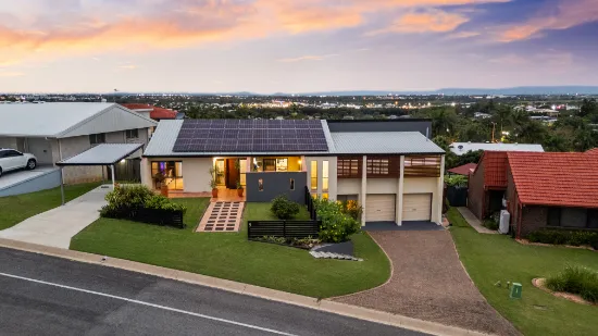 9 Bona Vista Drive, Mount Pleasant, QLD, 4740