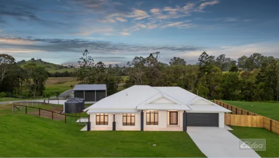 9 Bottlebrush Court, Pie Creek, QLD, 4570