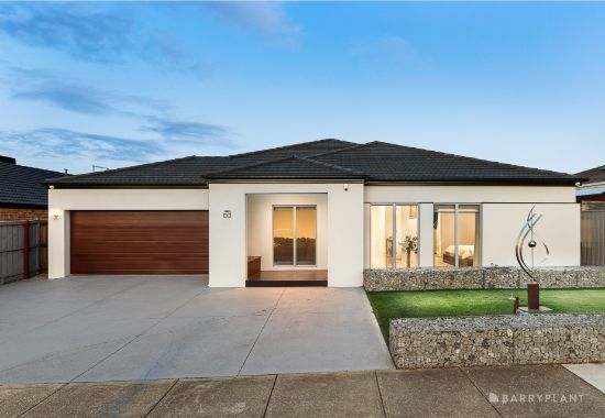 9 Bougainvillea Drive, Point Cook, Vic 3030