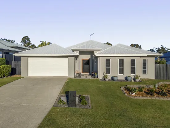 9 Bouquet Street, Mount Cotton, QLD, 4165