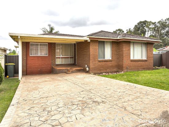 9 Boyer Place, Minto, NSW 2566
