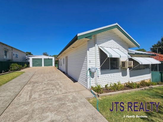 9 Brentwood Street, Muswellbrook, NSW 2333