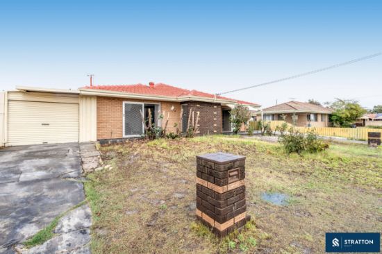 9 Brinkley Street, Cannington, WA 6107