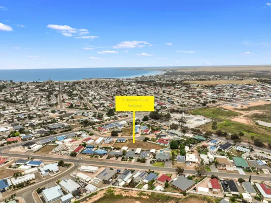 9 Browne Court, Wallaroo, SA, 5556