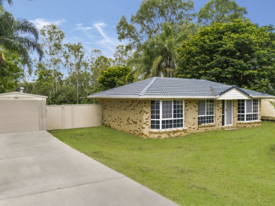 9 Brushbox Place, Walloon, Qld 4306