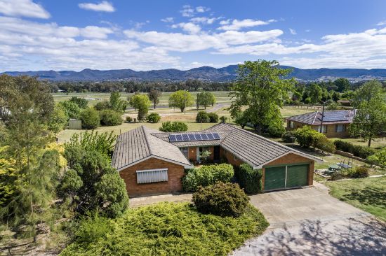 9 Bumberra Place, Mudgee, NSW 2850