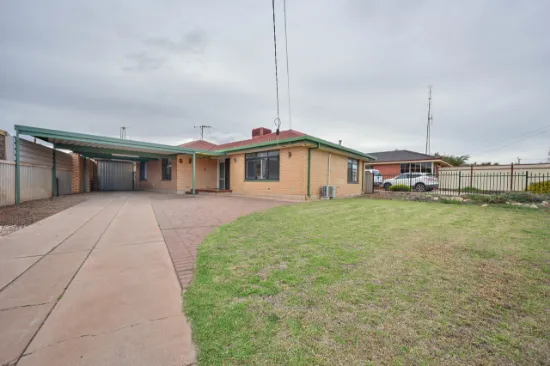 9 Butchart Court, Whyalla Norrie, SA, 5608