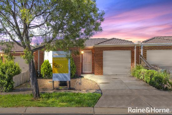 9 Caitlyn Drive, Harkness, Vic 3337