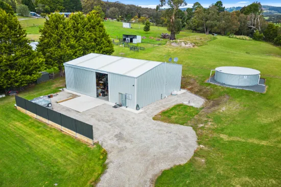 9 Calladale Ct, Gormandale, VIC, 3873