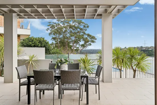 9 Cammaray Road, Castle Cove, NSW, 2069