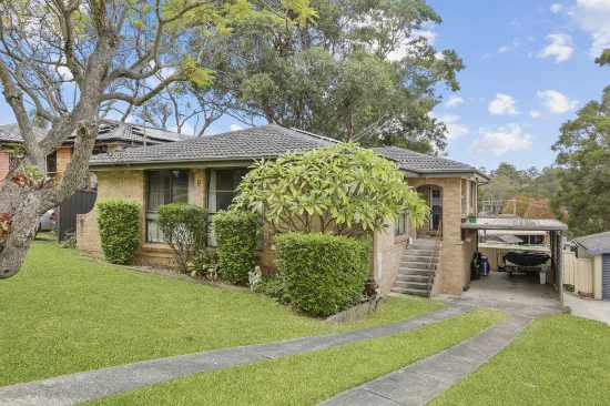 9 Cannon Street, Dapto, NSW, 2530