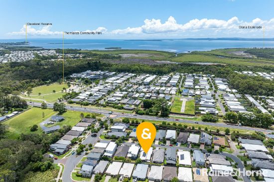9 Cardwell Circuit, Thornlands, Qld 4164