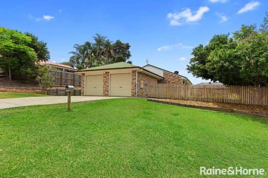 9 Carruthers Court, Cooroy, Qld 4563