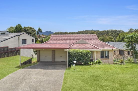 9 Carrywell Crescent, Toormina, NSW 2452