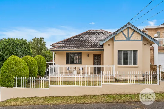 9 Carysfort St, Hurstville, NSW, 2220