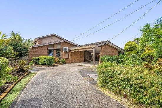 9 Cavill Court, Vermont South, Vic 3133