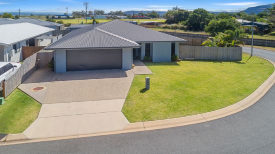 9 Chameo Place, Marian, Qld 4753