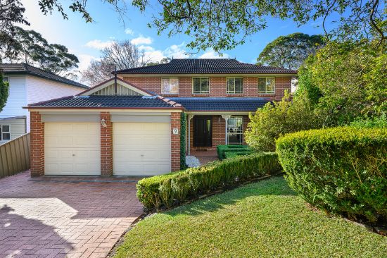 9 Charles Street, Lindfield, NSW 2070