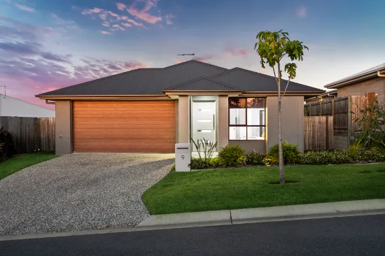 9 Cherish Street, Ripley, QLD, 4306